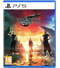 Final Fantasy VII Rebirth PS5 - Sell to Playloot